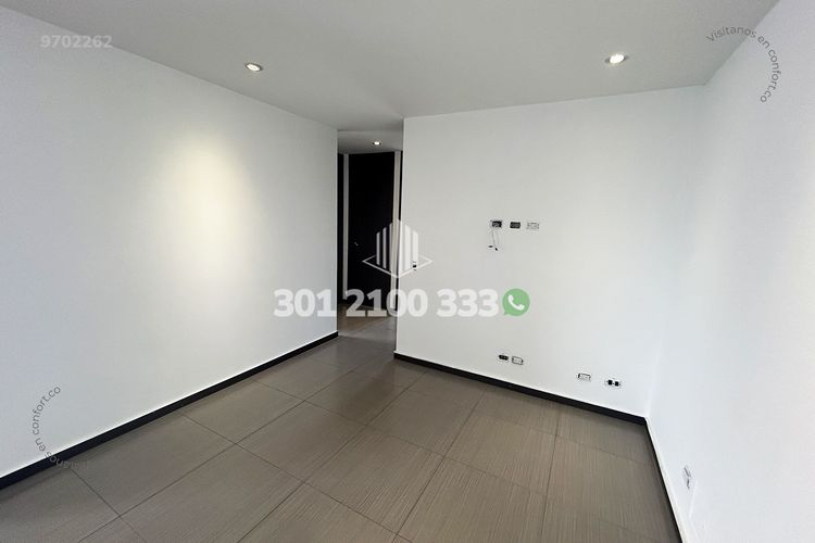 Apartamento de 3 alcobas en arriendo en Loma Del Esmeraldal, Envigado, 100 m² · foto 6 de 24