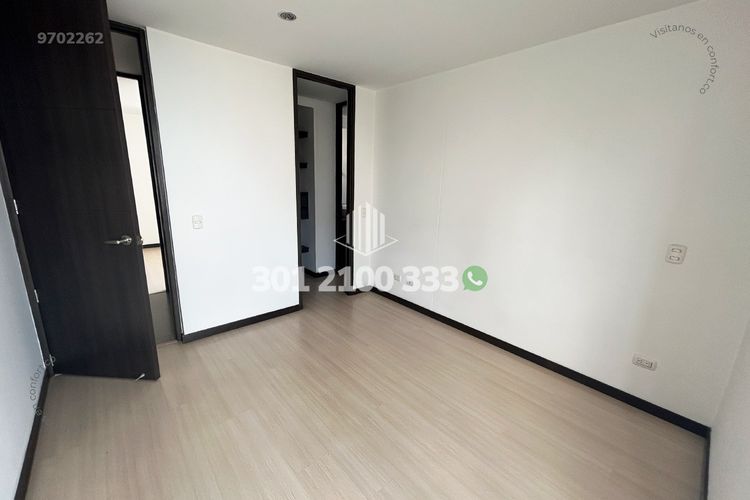 Apartamento de 3 alcobas en arriendo en Loma Del Esmeraldal, Envigado, 100 m² · foto 18 de 24