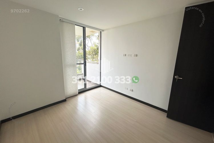 Apartamento de 3 alcobas en arriendo en Loma Del Esmeraldal, Envigado, 100 m² · foto 16 de 24