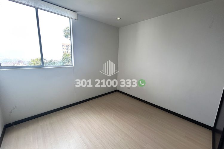 Apartamento de 3 alcobas en arriendo en Loma Del Esmeraldal, Envigado, 100 m² · foto 22 de 24