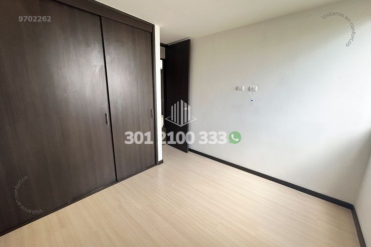 Apartamento de 3 alcobas en arriendo en Loma Del Esmeraldal, Envigado, 100 m² · foto 24 de 24