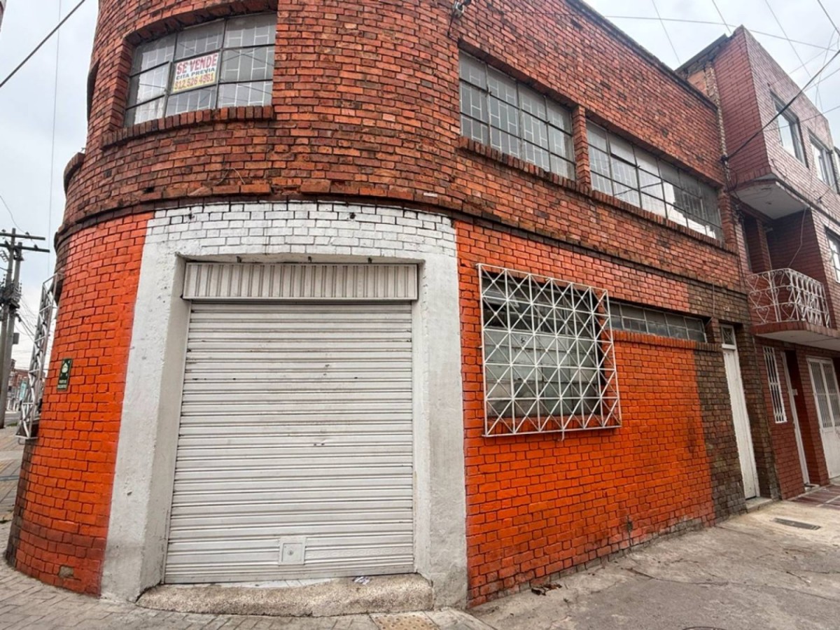 Casa en venta en Luna Park, Bogotá · foto 4 de 13