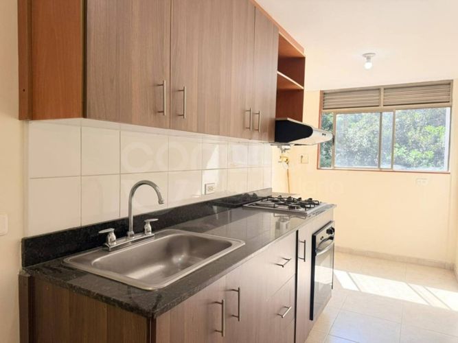 Apartamento en Venta en Medellín, Castropol