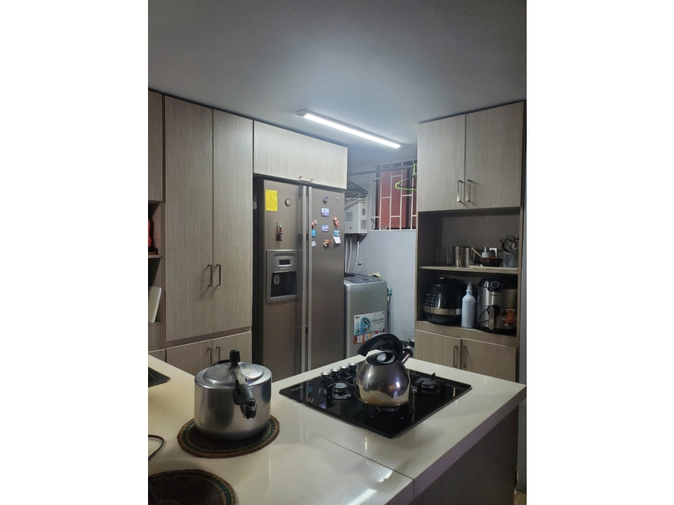 Apartment for sale in El Poblado, Medellín 3