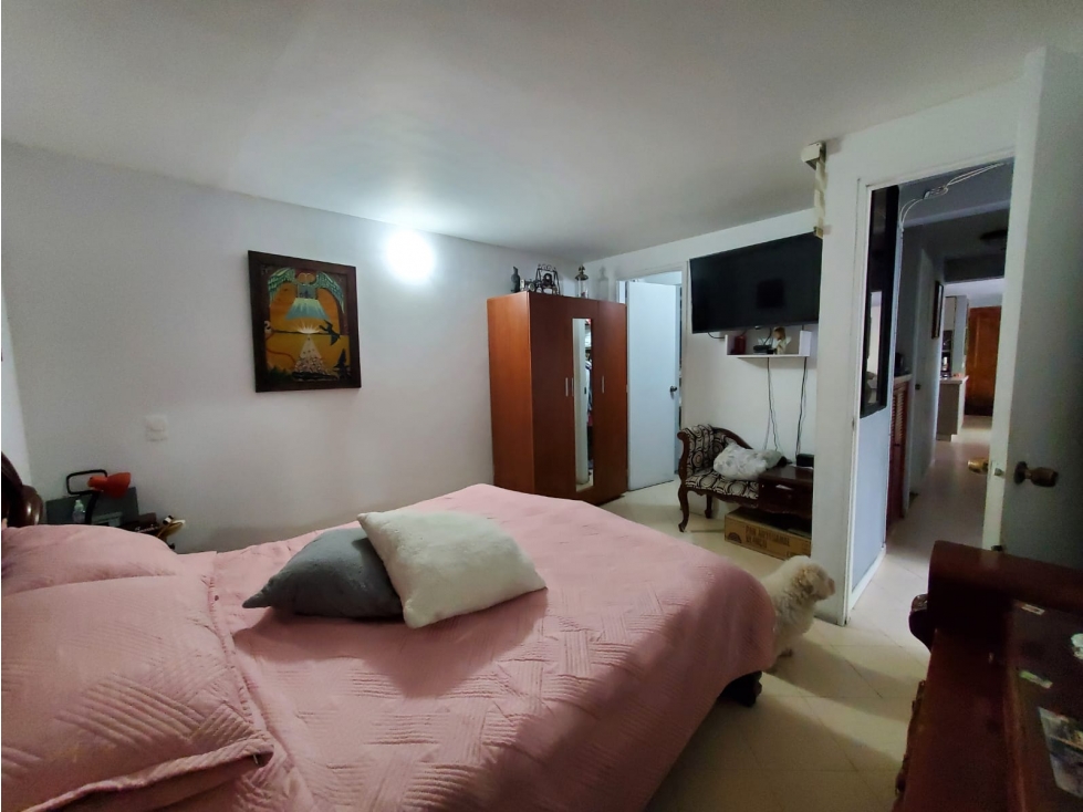 Apartment for sale in El Poblado, Medellín 5