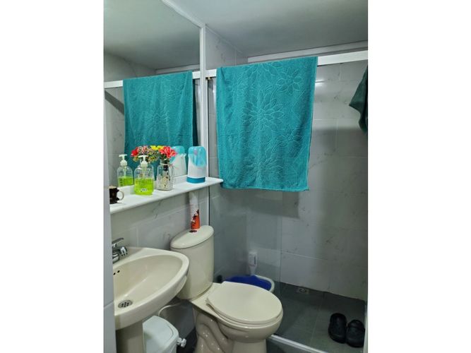 Apartamento en venta en El Poblado, Medellín · foto 7 de 13