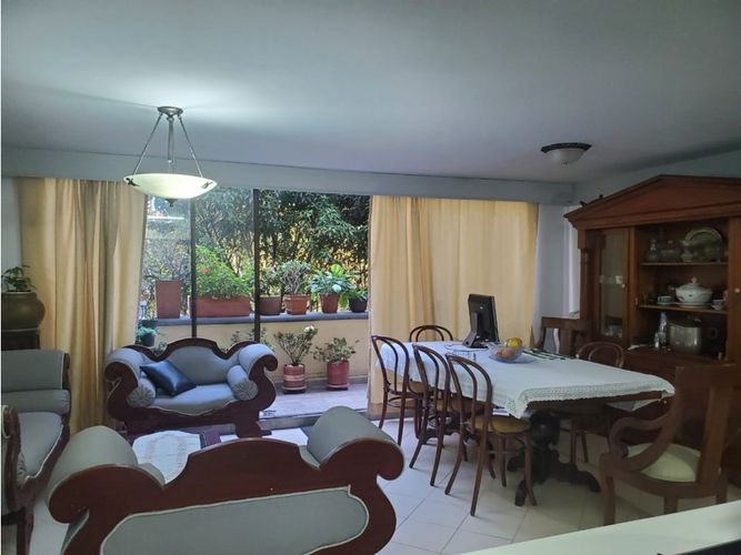 Apartamento en venta en El Poblado, Medellín · foto 9 de 13