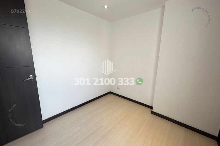 Apartamento de 3 alcobas en arriendo en Loma Del Esmeraldal, Envigado, 100 m² · foto 15 de 24