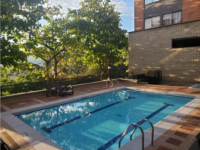 Apartamento en venta en El Poblado, Medellín · foto 13 de 13