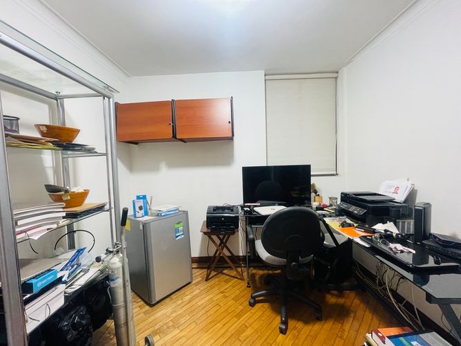 Apartamento de 4 alcobas en venta en El Diamante No. 2, Medellín, 121 m² · foto 6 de 16