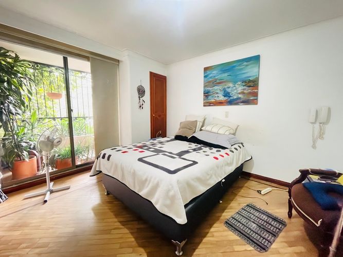 Apartamento de 4 alcobas en venta en El Diamante No. 2, Medellín, 121 m² · foto 7 de 16