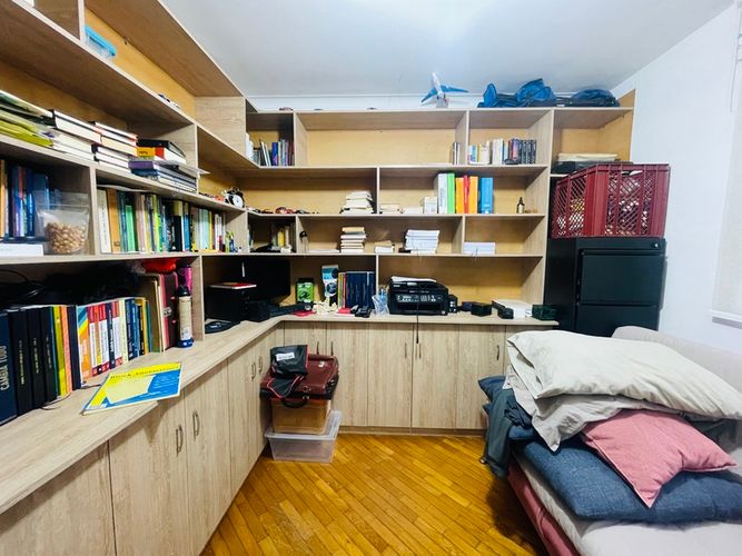 Apartamento de 4 alcobas en venta en El Diamante No. 2, Medellín, 121 m² · foto 8 de 16