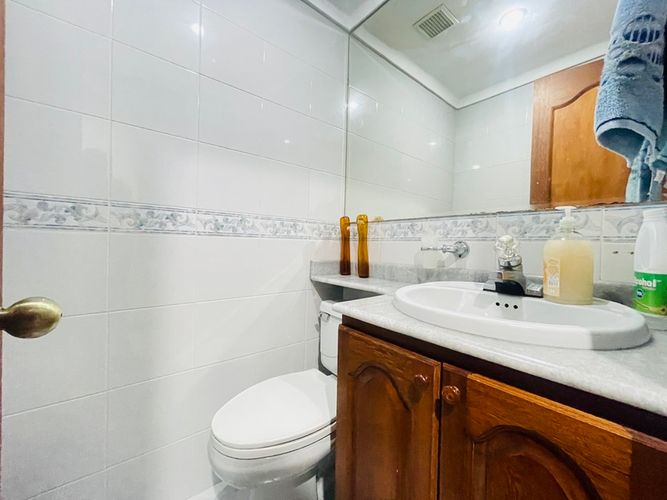 Apartamento de 4 alcobas en venta en El Diamante No. 2, Medellín, 121 m² · foto 10 de 16