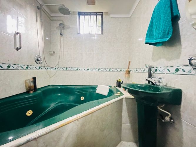 Apartamento de 4 alcobas en venta en El Diamante No. 2, Medellín, 121 m² · foto 11 de 16