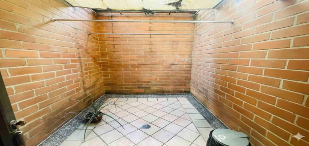 Apartamento de 4 alcobas en venta en El Diamante No. 2, Medellín, 121 m² · foto 16 de 16