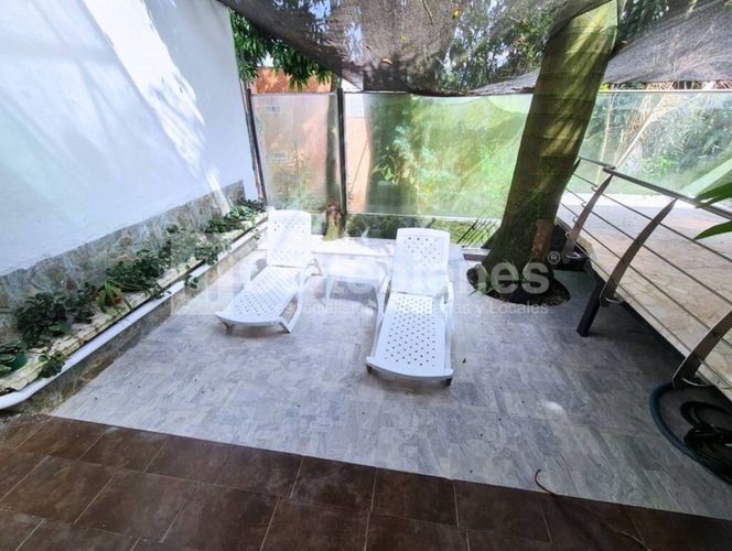 Casa de 3 alcobas en venta en El Tesoro, Medellín, 330 m² · foto 11 de 24