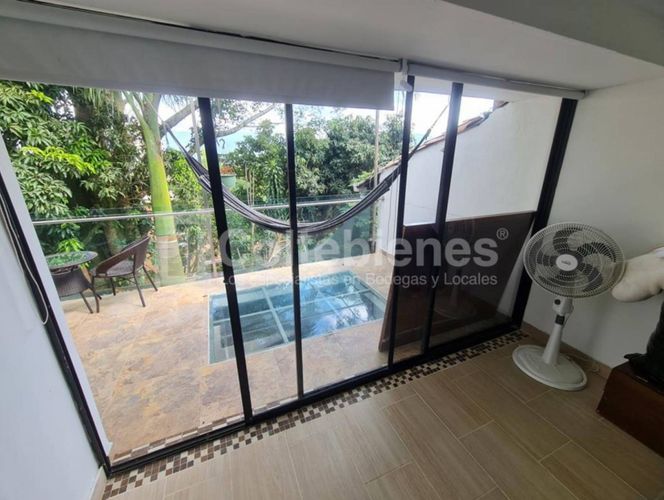 Casa de 3 alcobas en venta en El Tesoro, Medellín, 330 m² · foto 16 de 24