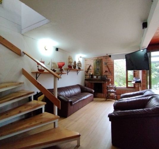 Casa de 4 alcobas en venta en El Carmen, El Retiro, 225 m² · foto 5 de 24