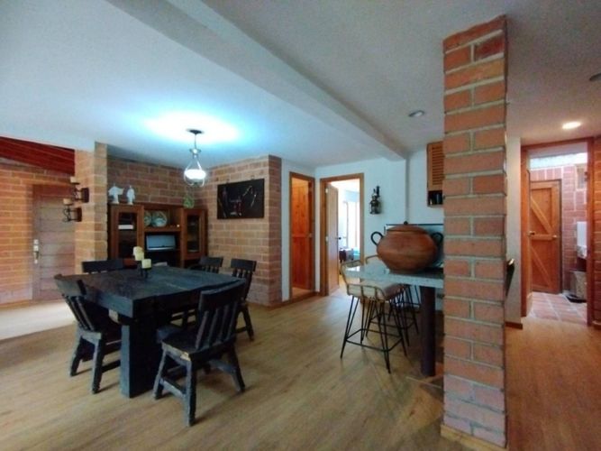 Casa de 4 alcobas en venta en El Carmen, El Retiro, 225 m² · foto 6 de 24