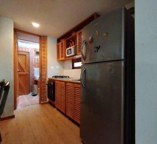 Casa de 4 alcobas en venta en El Carmen, El Retiro, 225 m² · foto 8 de 24