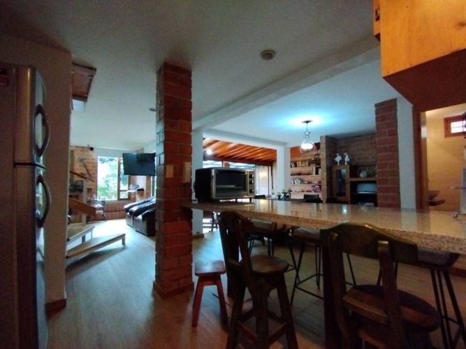 Casa de 4 alcobas en venta en El Carmen, El Retiro, 225 m² · foto 9 de 24
