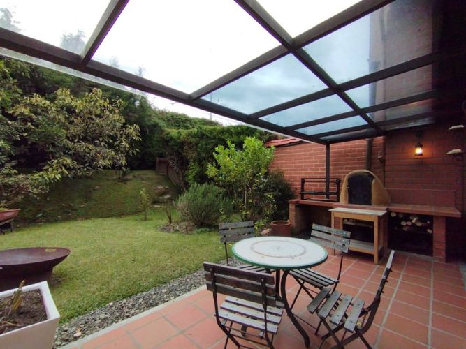 Casa de 4 alcobas en venta en El Carmen, El Retiro, 225 m² · foto 10 de 24