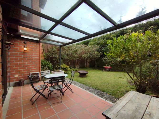 Casa de 4 alcobas en venta en El Carmen, El Retiro, 225 m² · foto 11 de 24