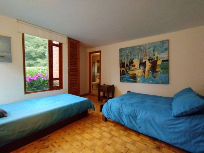 Casa de 4 alcobas en venta en El Carmen, El Retiro, 225 m² · foto 13 de 24