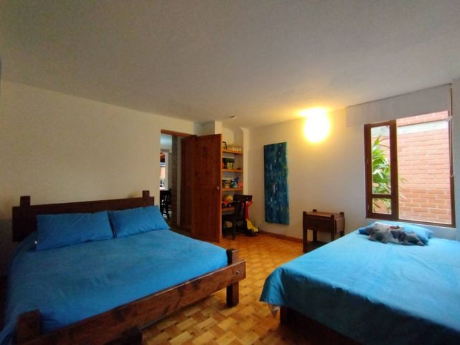 Casa de 4 alcobas en venta en El Carmen, El Retiro, 225 m² · foto 14 de 24