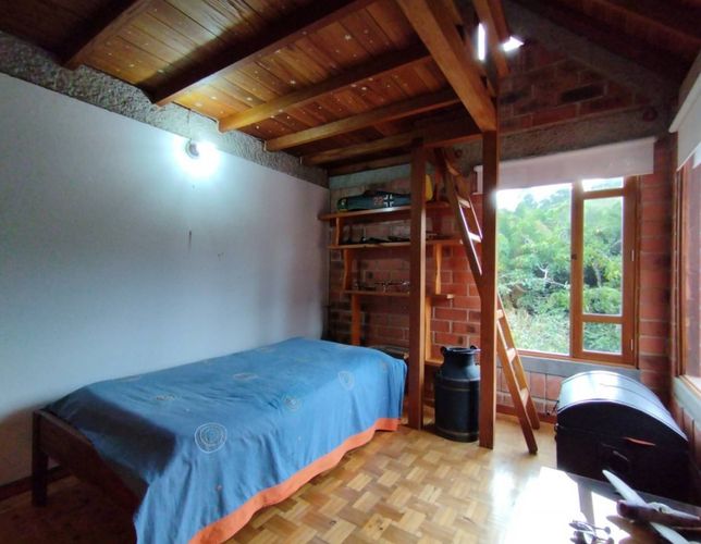 Casa de 4 alcobas en venta en El Carmen, El Retiro, 225 m² · foto 16 de 24
