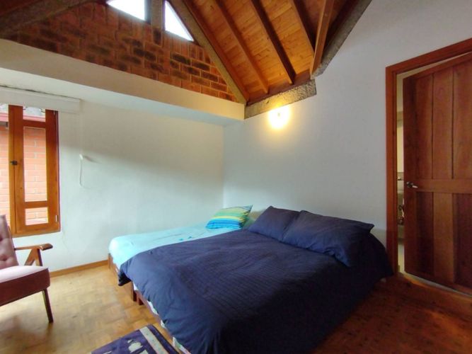 Casa de 4 alcobas en venta en El Carmen, El Retiro, 225 m² · foto 19 de 24