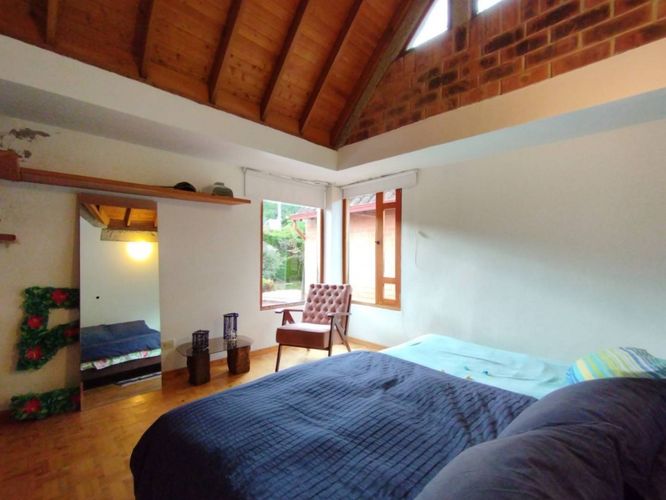 Casa de 4 alcobas en venta en El Carmen, El Retiro, 225 m² · foto 20 de 24