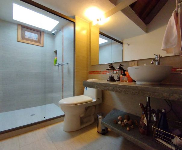 Casa de 4 alcobas en venta en El Carmen, El Retiro, 225 m² · foto 21 de 24