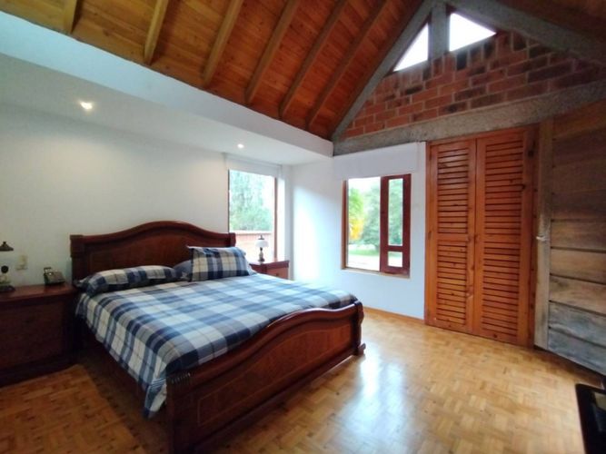 Casa de 4 alcobas en venta en El Carmen, El Retiro, 225 m² · foto 22 de 24
