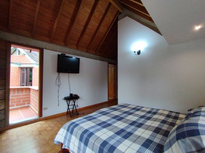 Casa de 4 alcobas en venta en El Carmen, El Retiro, 225 m² · foto 24 de 24