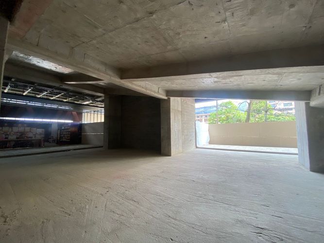 Local en arriendo en El Poblado, Medellín, 166 m² · foto 6 de 7