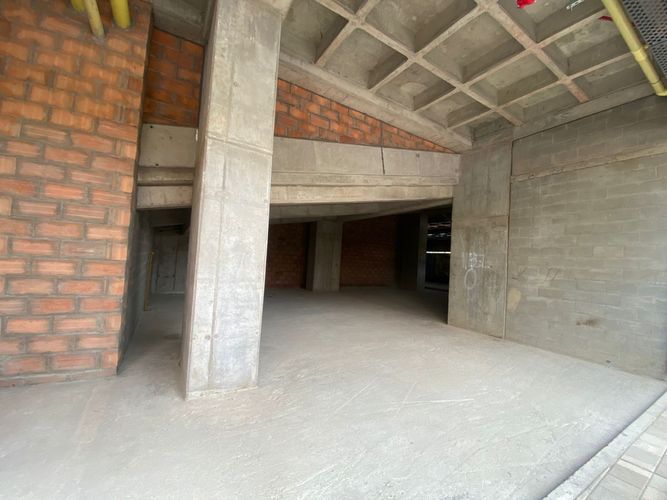 Local en arriendo en El Poblado, Medellín, 166 m² · foto 7 de 7