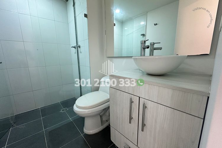 Apartamento de 3 alcobas en arriendo en La Abadia, Medellín, 148 m² · foto 10 de 24