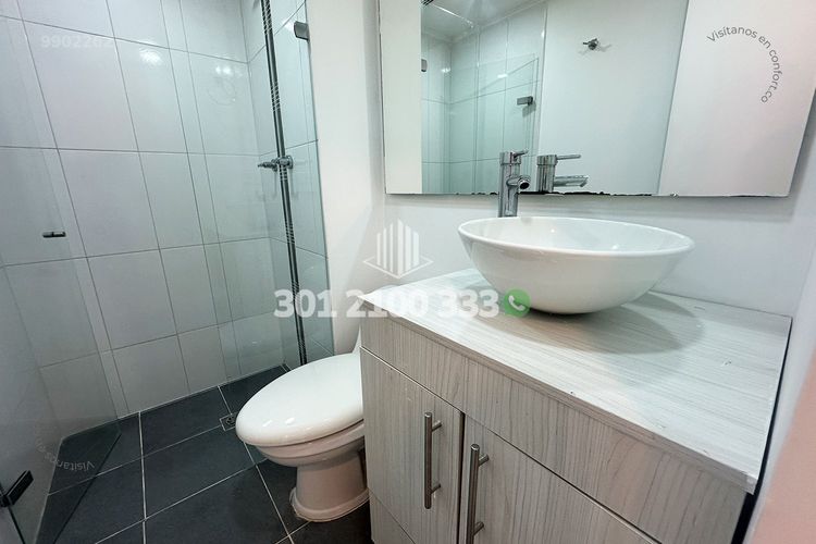 Apartamento de 3 alcobas en arriendo en La Abadia, Medellín, 148 m² · foto 15 de 24