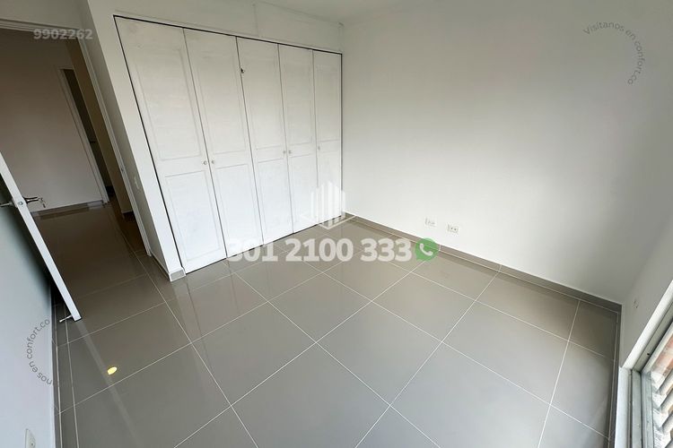 Apartamento de 3 alcobas en arriendo en La Abadia, Medellín, 148 m² · foto 17 de 24