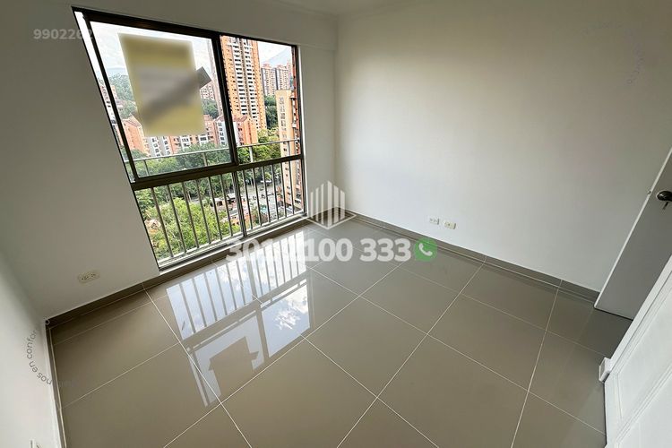 Apartamento de 3 alcobas en arriendo en La Abadia, Medellín, 148 m² · foto 18 de 24