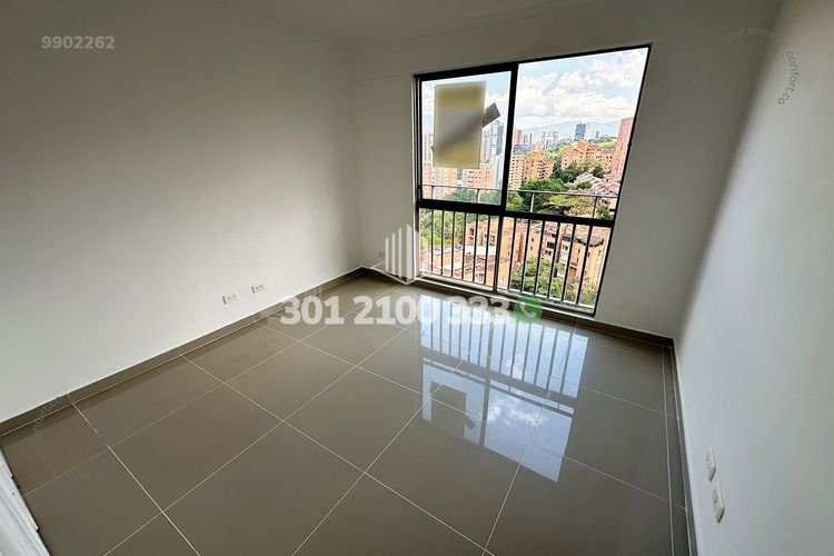 Apartamento de 3 alcobas en arriendo en La Abadia, Medellín, 148 m² · foto 19 de 24