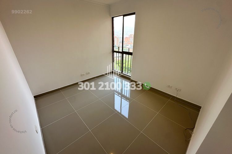 Apartamento de 3 alcobas en arriendo en La Abadia, Medellín, 148 m² · foto 21 de 24