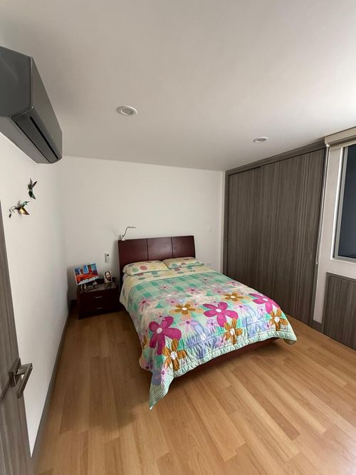 Casa de 4 alcobas en venta en Lagos Del Cacique, Bucaramanga, 225 m² · foto 14 de 16