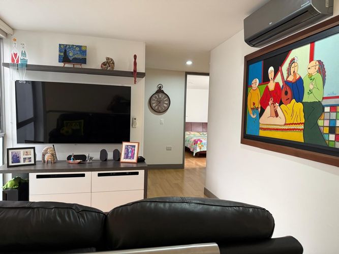 Casa de 4 alcobas en venta en Lagos Del Cacique, Bucaramanga, 225 m² · foto 3 de 16