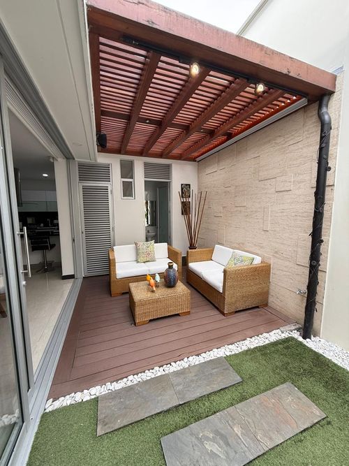 Casa de 4 alcobas en venta en Lagos Del Cacique, Bucaramanga, 225 m² · foto 11 de 16