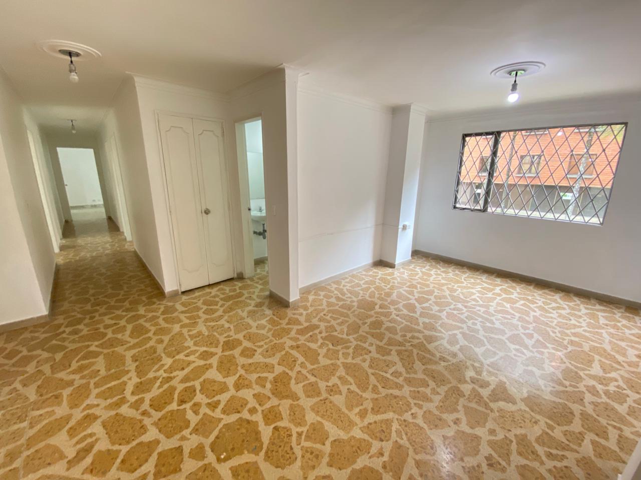 Apartment for rent in Laureles, Medellín