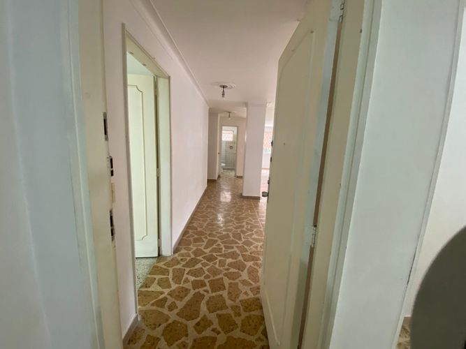 Apartamento de 4 alcobas en arriendo en Laureles, Medellín, 240 m² · foto 6 de 20