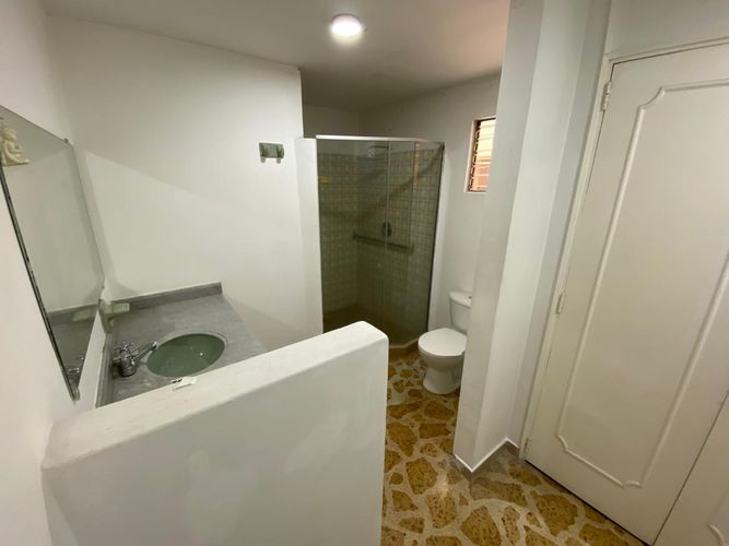 Apartamento de 4 alcobas en arriendo en Laureles, Medellín, 240 m² · foto 7 de 20