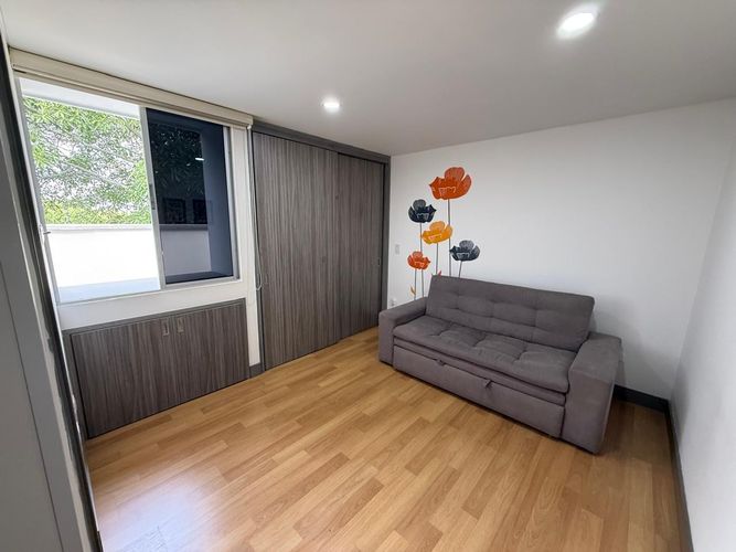 Casa de 4 alcobas en venta en Lagos Del Cacique, Bucaramanga, 225 m² · foto 13 de 16